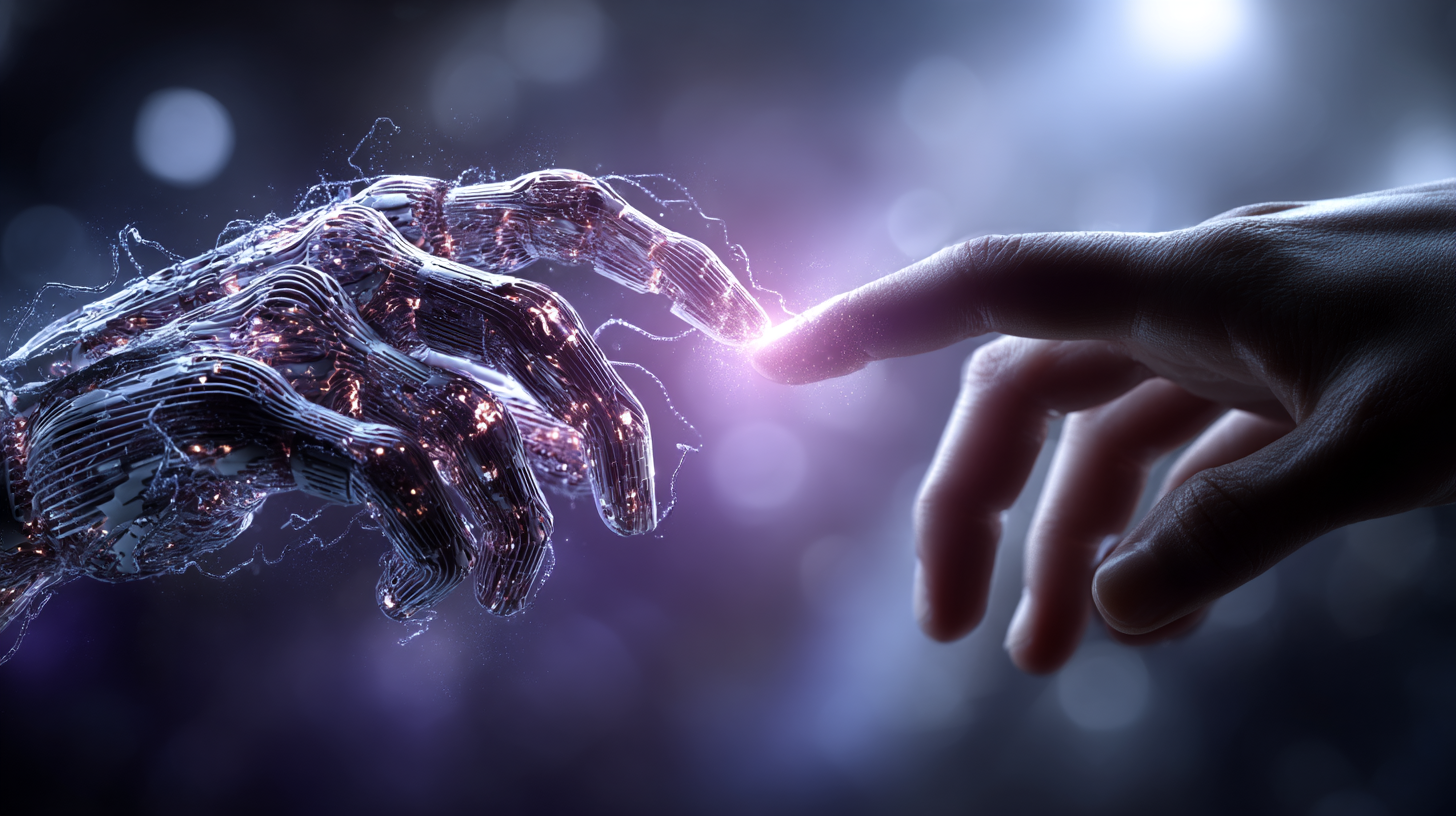 AI Strategy visualization