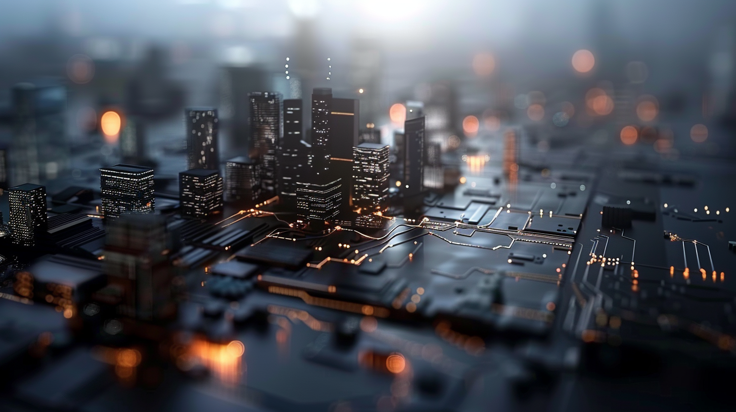 AI transformation consultation