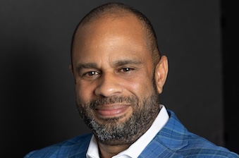 Joe McIntosh - Founder of Elevate Your Insights LLC